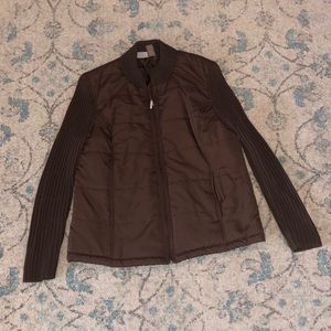 COPY - Brown jacket